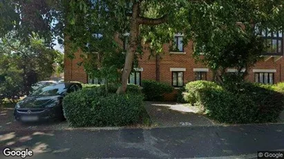 Apartments for rent in Feltham - Middlesex - Photo from Google Street View
