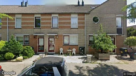 Apartments for rent in Diemen - Photo from Google Street View