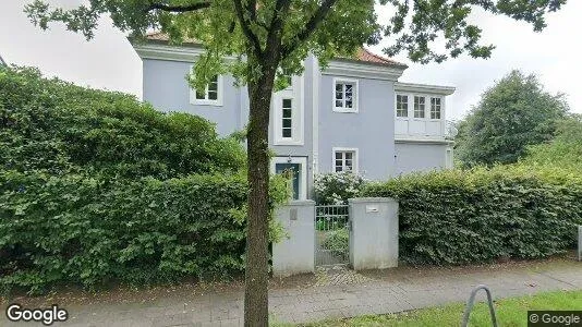 Apartments for rent in Segeberg - Photo from Google Street View