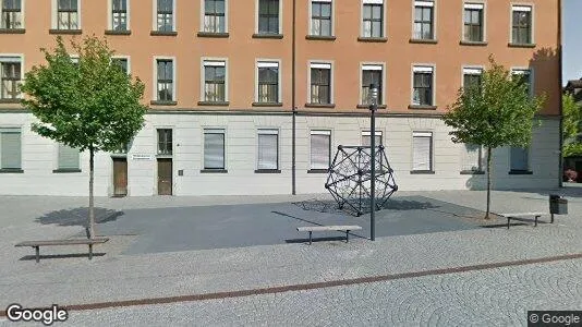 Apartments for rent in Feldkirch - Photo from Google Street View
