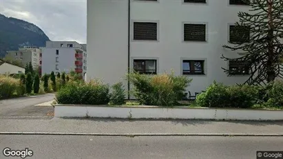 Apartments for rent in Hohenems - Photo from Google Street View