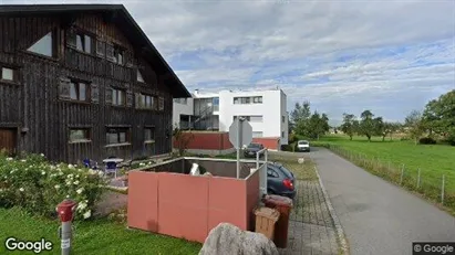 Apartments for rent in Hörbranz - Photo from Google Street View