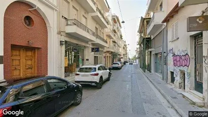 Apartments for rent in Patras - Photo from Google Street View