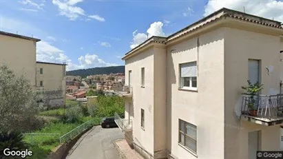 Apartments for rent in Alatri - Photo from Google Street View