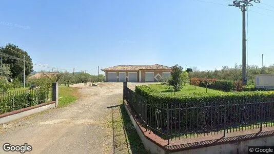 Apartments for rent in Alatri - Photo from Google Street View