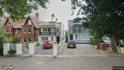 Apartments for rent in Reading - Berkshire - Photo from Google Street View