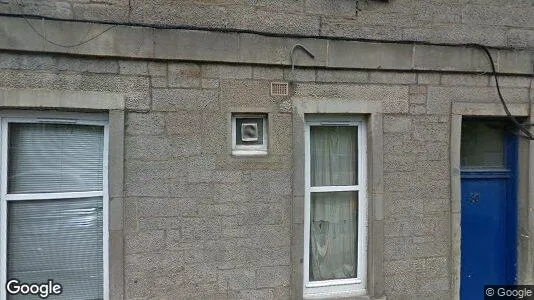 Apartments for rent in Edinburgh - Midlothian - Photo from Google Street View