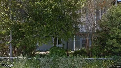 Apartments for rent in Sankt Gallen - Photo from Google Street View