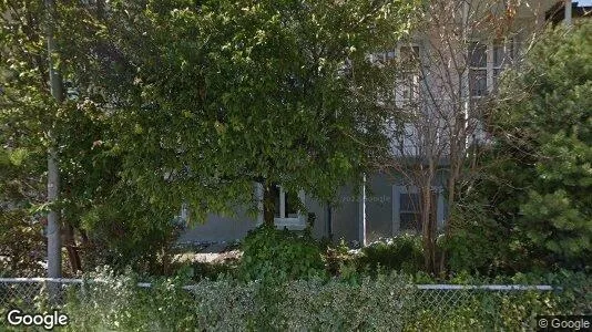 Apartments for rent in Sankt Gallen - Photo from Google Street View