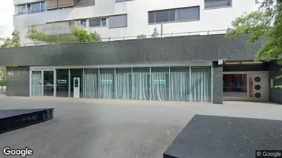 Apartments for rent in Zürich Distrikt 9 - Photo from Google Street View