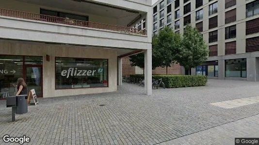Apartments for rent in Zürich District 2 - Photo from Google Street View