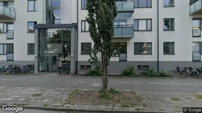 Apartments for rent in Uppsala - Photo from Google Street View