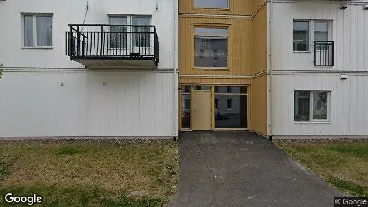 Apartments for rent in Nyköping - Photo from Google Street View