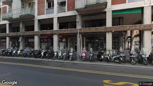 Rooms for rent in Bologna - Photo from Google Street View