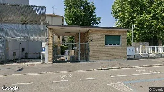Rooms for rent in Milano Zona 6 - Barona, Lorenteggio - Photo from Google Street View