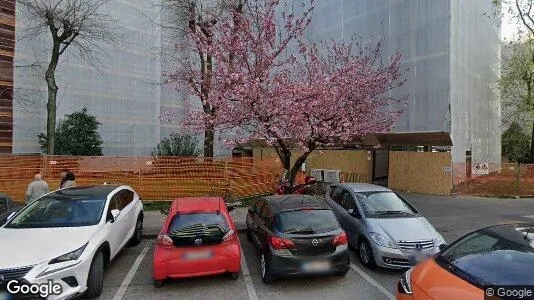 Rooms for rent in Padua - Photo from Google Street View