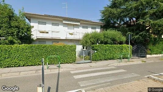 Rooms for rent in Padua - Photo from Google Street View