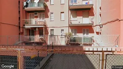 Rooms for rent in Bologna - Photo from Google Street View