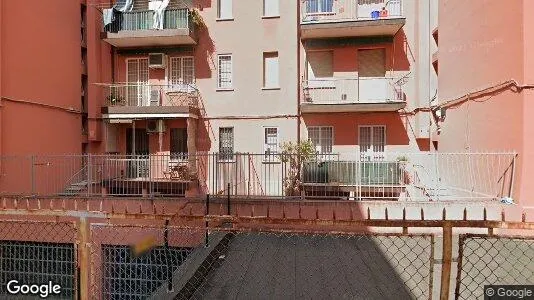 Rooms for rent in Bologna - Photo from Google Street View