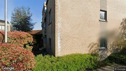Apartments for rent in Destelbergen - Photo from Google Street View