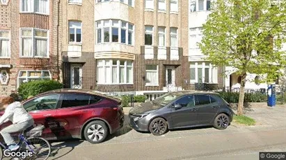 Apartments for rent in Stad Gent - Photo from Google Street View