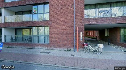 Apartments for rent in Stad Gent - Photo from Google Street View