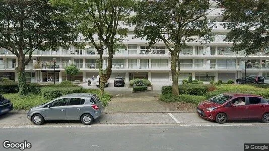Apartments for rent in Antwerp Deurne - Photo from Google Street View