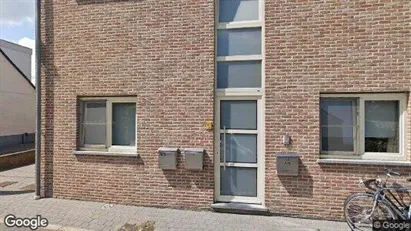 Apartments for rent in Antwerp Berendrecht-Zandvliet-Lillo - Photo from Google Street View