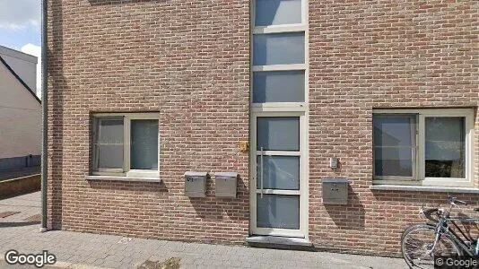 Apartments for rent in Antwerp Berendrecht-Zandvliet-Lillo - Photo from Google Street View