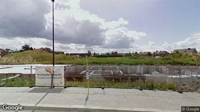 Apartments for rent in Tielt - Photo from Google Street View