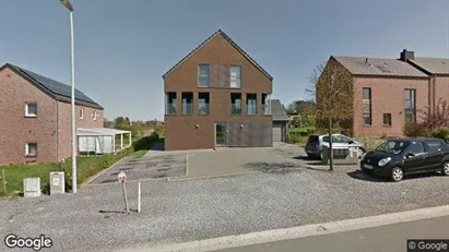 Apartments for rent in Amay - Photo from Google Street View