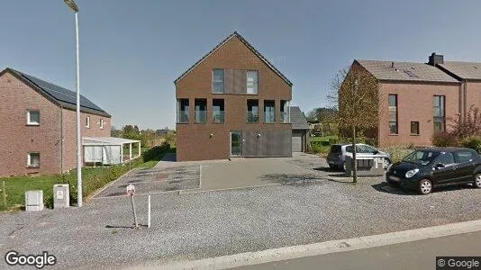 Apartments for rent in Amay - Photo from Google Street View