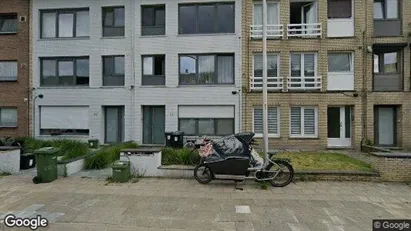 Apartments for rent in Boechout - Photo from Google Street View