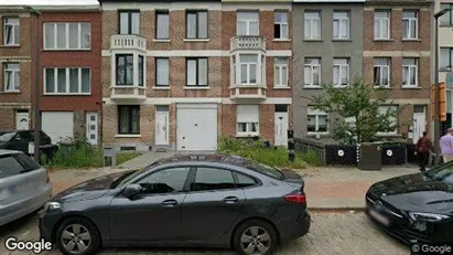 Apartments for rent in Antwerp Deurne - Photo from Google Street View