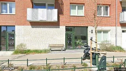 Apartments for rent in Malmö City - Photo from Google Street View