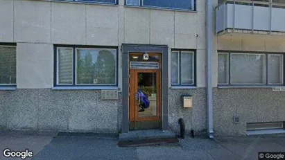 Apartments for rent in Jyväskylä - Photo from Google Street View