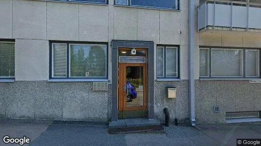Apartments for rent in Jyväskylä - Photo from Google Street View