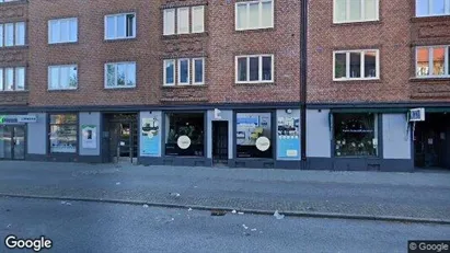 Apartments for rent in Malmö City - Photo from Google Street View