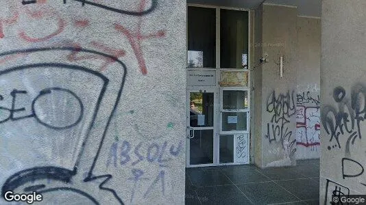 Apartments for rent in Bucharest - Sectorul 1 - Photo from Google Street View