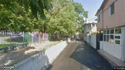 Apartments for rent in Popeşti-Leordeni - Photo from Google Street View