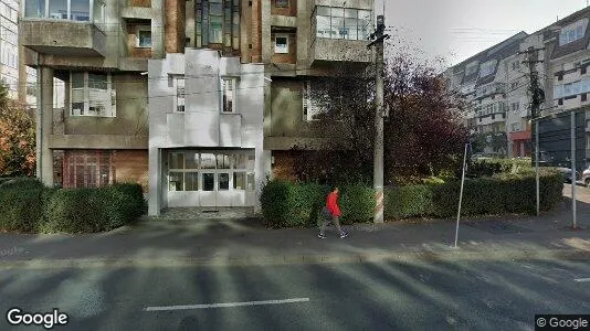 Rooms for rent in Cluj-Napoca - Photo from Google Street View
