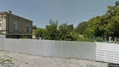 Apartments for rent in Tulcea - Photo from Google Street View