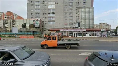 Apartments for rent in Bacău - Photo from Google Street View