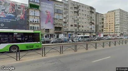 Apartments for rent in Bucharest - Sectorul 2 - Photo from Google Street View