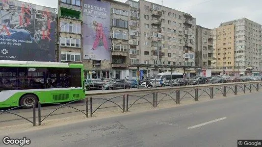 Apartments for rent in Bucharest - Sectorul 2 - Photo from Google Street View