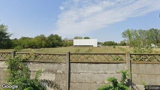 Apartments for rent in Bucharest - Sectorul 6 - Photo from Google Street View