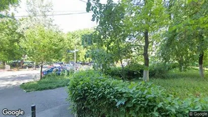 Apartments for rent in Bucharest - Sectorul 6 - Photo from Google Street View