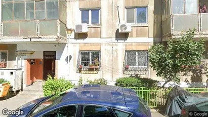 Apartments for rent in Bucharest - Sectorul 5 - Photo from Google Street View