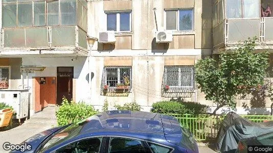 Apartments for rent in Bucharest - Sectorul 5 - Photo from Google Street View