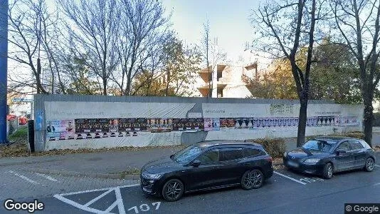 Apartments for rent in Cluj-Napoca - Photo from Google Street View